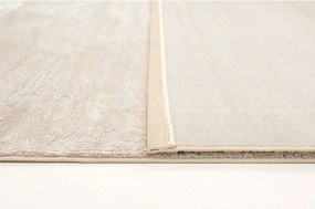 Χαλί ezzo Loreto A379BH9 BEIGE-80 x 150 εκ