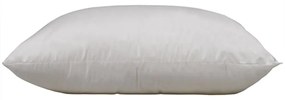 Μαξιλάρι Ύπνου Quallofil Air White Vesta Home 30 X 40 30x40cm Σατέν