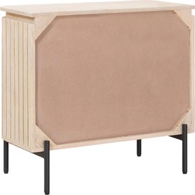 vidaXL Ντουλάπι με Συρτάρια με συρτάρι 70 x 30 x 65 εκ.
