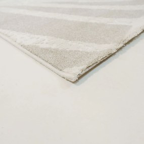 Χαλί (200x290) Ezzo Pavia F071A3R Cream