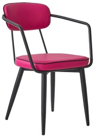 Metaxakis Nolan/P CAT A Armchair metax-02-00-0792 διάστ.59.0000 x 58.0000 x 80.0000