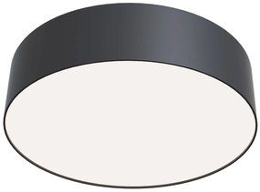 Πλαφονιέρα οροφής Maytoni Zon LED-Μαύρο