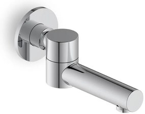 Περιστρεφόμενο στόμιο Almar-Chrome