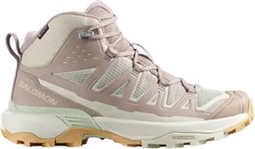 Μπότες Βουνού Salomon X Ultra 360 Edge Mid Gtx