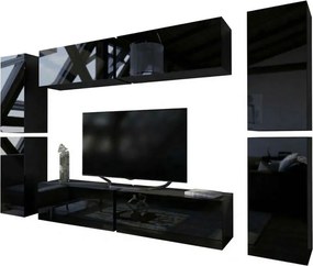 Σύνθετο σαλονιού Felix -Mauro