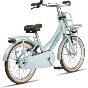 Urban 20 Inch Girls Coaster Brake Light blue