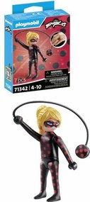 Playset Playmobil 71342 Miraculous