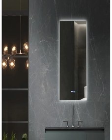 Sparke PIXIE Καθρέπτης LED 55x90cm