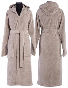 ΜΠΟΥΡΝΟΥΖΙ COMFORT   - 933-MOCCA XXL 5205495497174
