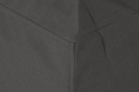 Κήπος πολυθρόνα Home ESPRIT Γκρι 90 x 87 x 65 cm