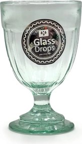 ΠΟΤΉΡΙΑ ΠΟΤΗΡΙ GLASS DROPS CASUAL 250CC 14CM