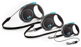 Λουρί Σκύλου Flexi Design Πράσινο Μέγεθος XS (3 m)