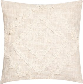 Διακοσμητικό Μαξιλάρι (40x40) A-S Inca Ivory 172462A