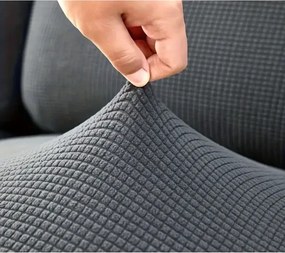 Stewehome σετ κάλυμμα καναπέ από πικέ ύφασμα 170x210 cm
