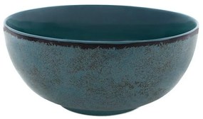 Σαλατιέρα (Φ25) Oriana Ferelli Teal 18274-99