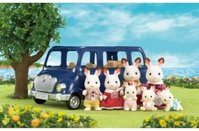 Σετ Κούκλες Sylvanian Families 5274