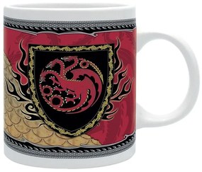 Κούπα House of Dragon - Targaryen Dragon Crest