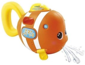 Παιχνίδια Mπάνιου Vtech Baby Léon, Petit Poisson à Chanson