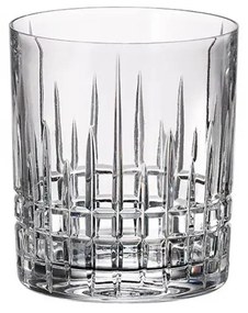 Ποτήρι Ουίσκι 300ml Regia - Crystal Bohemia - 6 ΤΜΧ