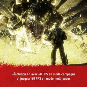 Βιντεοπαιχνίδι PlayStation 5 Microsoft Gears of War : Reloaded