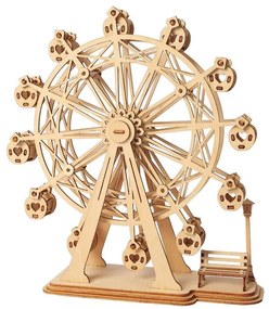 ROBOTIME Ferris Wheel TG401
