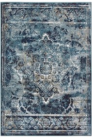 Χαλί Malizia 9880514/4959 Blue Carpet Couture 200X290cm