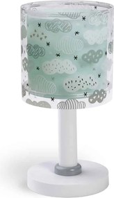 Clouds Green κομοδίνου φωτιστικό (41411H)