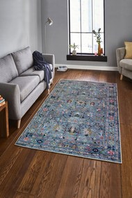 Χαλί W1112 213HFT2126 Multi Conceptum Hypnose 160X230cm