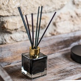 ΑΡΩΜΑΤΙΚΑ ΣΤΙΚ BLACK VANILLA 100ml 0600000000333