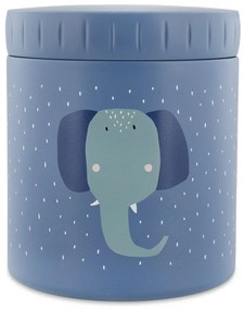 Βρεφικό Θερμός Φαγητού 500ml Trixie Mrs.Elephant