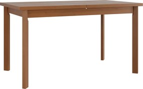 Επεκτεινόμενο τραπέζι Modern P - Kerasi - 140.00Χ80.00Χ78.00cm