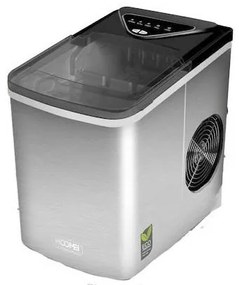 Hoomei Παγομηχανή με Ημερήσια Παραγωγή 12kg HM-6528
