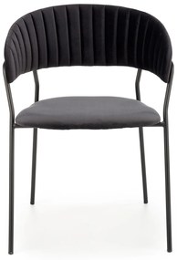 K426 chair color: black DIOMMI V-CH-K/426-KR-CZARNY