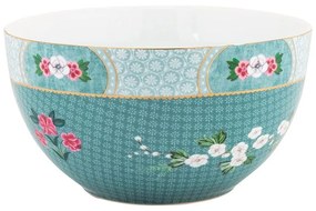 Σαλατιέρα 51003118 Blushing Birds 18cm Blue Pip Studio Medium Porcelain