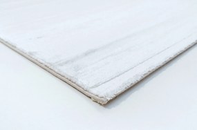 Χαλί ezzo Seta E086AH9 LIGHT BEIGE-133 x 190 εκ.