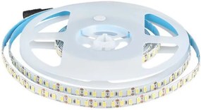 V-TAC Ταινία LED 12V Θερμό Λευκό Φως SMD5730 18W/m IP20 3000K 212162