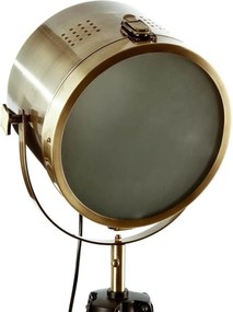 Επιδαπέδιο Φωτιστικό Ebor Atmosphera - Ε27 - 63.5x57x152cm
