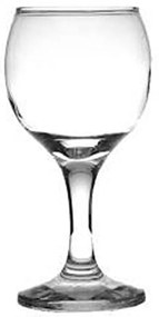 Ποτήρι Κρασιού Kouros-Red Wine Σετ 6Τμχ 210ml 76x147mm
