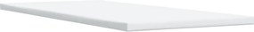 vidaXL Κρεβάτι Boxspring με Στρώμα Σκούρο Γκρι 100x200 εκ. Υφασμάτινο