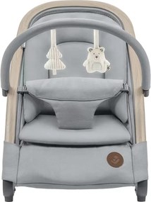 Ρηλάξ (0-6 Μηνών/Έως 9kg) Maxi Cosi Kori Beyond Grey BR77911