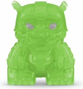 Playset Schleich Pierre's Crashmobile 17 Τεμάχια