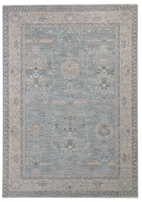 Χαλί (240x300) Royal Carpet Tabriz 590 Blue
