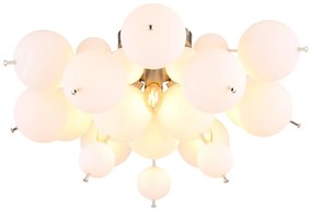 Φωτιστικό Οροφής Globo Lighting UDO 15633DO