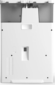 Ecovacs X8 OMNI ρομπότ καθαρισμού (λευκό)