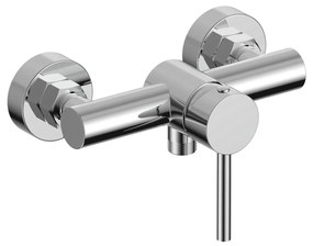 KARAG  ARTEMIS Μπαταρία ντους ARTEMIS Cromo SO903F11-C KARAG KARAG-5206836689135