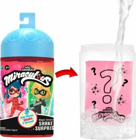 Κούκλα Bandai Miraculous Ladybug