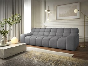 Καναπές Chenille τριθέσιος-Gkri