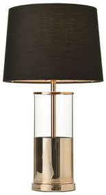Πορτατίφ Aca Renouar OD90791TBB Brass/Black