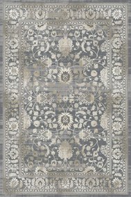 Χαλί Velvet 6027 Grey Beige - 240x300