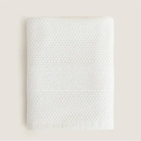 Stewehome Πετσέτα μπάνιου από 100% βαμβάκι 45x45 cm